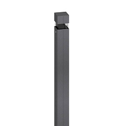 Светильник для дорожек MiniQuadro D 800 180° Ghidini GH1325