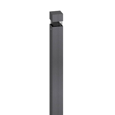 Светильник для дорожек MiniQuadro D 800 180° Ghidini GH1325
