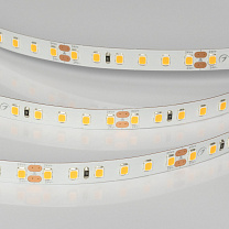 UL-A120-8mm 24V Warm2400 (9.6 W/m, IP20, 5m)