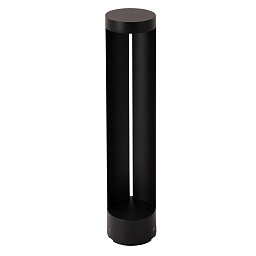 A1645PA-1BK Arte Lamp New york ландшафтный светильник LED 1х10W 350Lm 4000K