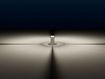 Reef bollard Simes, светильник для дорожек для улицы