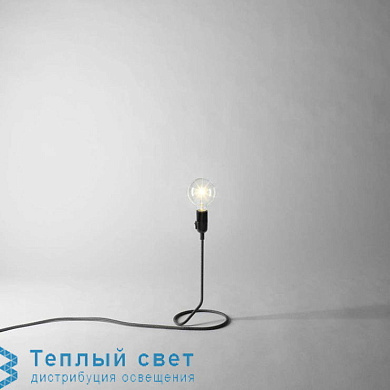 CORD настольная лампа Design Stockholm House 1626-0008