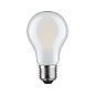 29257 Paulmann LED Pear 1055 лм 5,7 Вт 3000 К с регулировкой яркости, матовый — фото 4