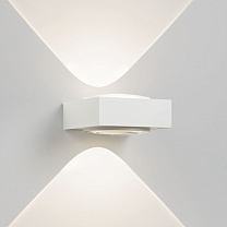 VISION LED WW W БЕЛЫЙ - 278 25 22 W 3000K Delta light