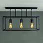 Подвесной светильник Cubic for Indoor Moretti Luce 3384 — фото 2