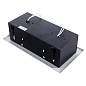 A5941PL-2WH Arte Lamp Technika карданный светильник GU10 2х50W 500Lm — фото 3