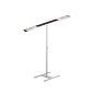 GX94-0 Grau XT-A PLUS T XT-A FLOOR PLUS T SATIN/BLACK SENSOR Торшер с датчиком черный — фото 3
