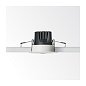 Встраиваемый светильник Infinity FI TRIM 07W 3000K Ideal Lux 355702, черный — фото 6