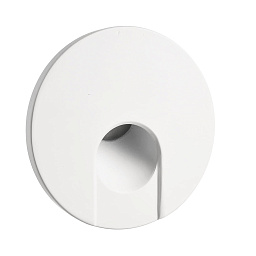 930494 Deko-Light Round cover белый