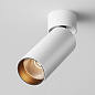 C055CL-L12W2.7K-W-W Maytoni FOCUS LED Потолочный светильник 12W 1000лм Белый — фото 3