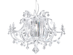 GINETTA-SUSPENSION SLAMP Ginetta Подвесной светильник