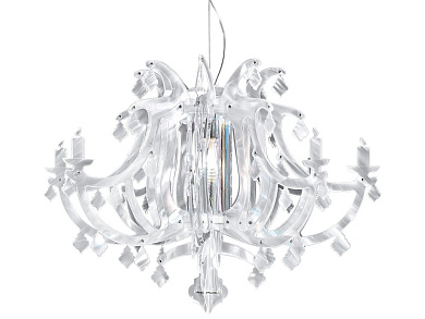 Подвесной светильник Ginetta SLAMP