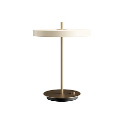 UMAGE-ASTERIA-TABLE-LAMP Umage Asteria Настольная лампа
