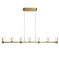 Подвесной светильник Odeon Light DEFANCE 7144/45L — фото 3
