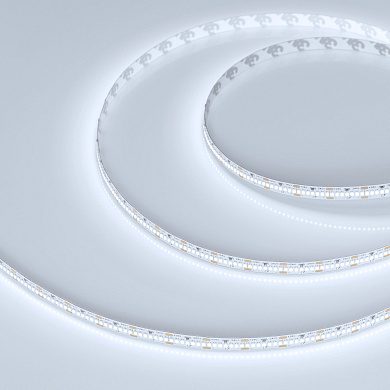 Светодиодная лента Arlight MICROLED-M420-8mm 24 В IP20 2216 5 м 8 мм
