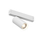 Трековый светильник Denkirs Smart Spot DK8020-WH — фото 3