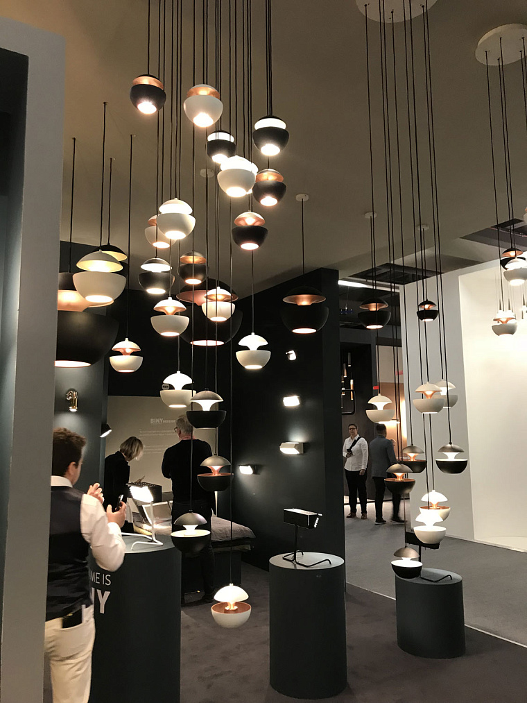 Французы La Lampe Gras (DCW editions) нашими глазами — фото 13