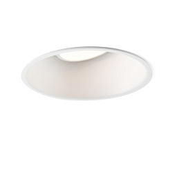 Lotis-Round-Recessed-Adjustable-97-1x Modular Lotis Встраиваемый светильник