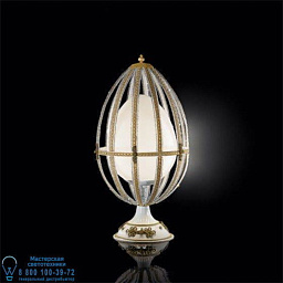 7105/LT101 MM lampadari Fashionable напольный светильник с куполообразным металлическим каркасом и внутренним источником света