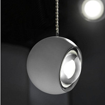 SPIDER - Suspension/Blanc