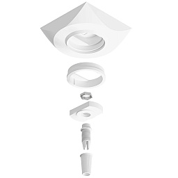 A410433 Arte Lamp BASE основание для настольной лампы
