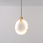 MARBLE03 Imperiumloft Marble светильник на штанге 12W 4200K — фото 2