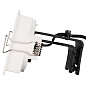 Встраиваемый карданный светильник Arlight CL-SIMPLE-S80x80-9W — фото 6