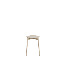 M0810521 Fromme Petite Friture Табурет песочный