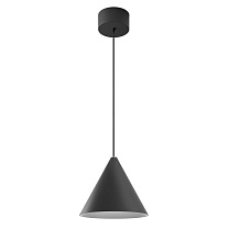 CONE P 10.30 W + BASE N Led Technology подвесной светильник