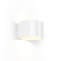 RAY WALL 1.0 QT14, Белый матовый