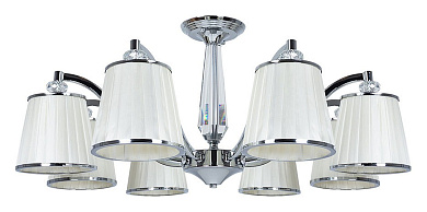 A4047PL-8CC Talitha Arte Lamp потолочный светильник на штанге