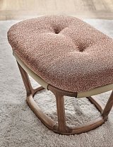 Amarantha Pouf Porada