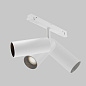 TR032-2-12W3K-S-W Maytoni Focus LED Трековый светильник 12W 970лм Белый — фото 9