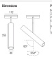 Линейная система Jos X10 Flexalighting — фото 2