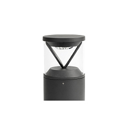 750010D RUSH BEACON LAMP 3000K CRI90 HE 36Dº DALI 100-240V садовый светильник Faro barcelona