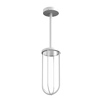 IN VITRO ROD 2700K H850 EU 220-240V WHT