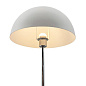 Lago table lamp rechargeable Dyberg Larsen настольная лампа белая 7077