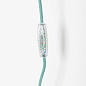 MAG1-G2-DIM-2700-GY02-MNT Maggy Mawa Design светильник для чтения — фото 13