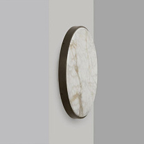 ANVERS Small - Applique/Plafonnier/Bronze