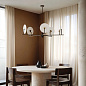 Люстра Aromas Erto C1257/5 — фото 3