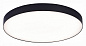 ST606.442.96 ST-Luce St606 потолочный светильник, 96Вт, 4000K, 8640лм, черный — фото 1