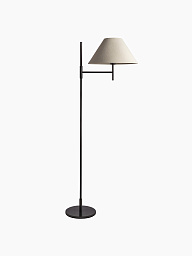 ETTA-FLOOR-LAMP Heathfield Etta Торшер