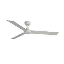 CRUISER XL White fan Wall Control white