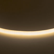Лента белого свечения 220V 120LED/m WW 3,4W/m, (1шт=1м) Neoled 430202