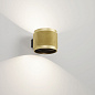 ORBIT PUNK LED 927 DIM8 GC-B золото цветное Delta Light настенный светильник — фото 4