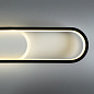 A2600PL-32BK Arte Lamp Lucas потолочный светильник LED 1х32W 1700Lm 4000K — фото 2