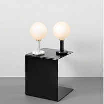PLUTO - Table/Blanc