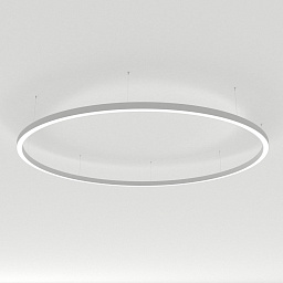 034013(2) Arlight Светильник SP-LINE-HANG-ARC-O3535-D1500-124W Day4000 (WHITE, 230V)