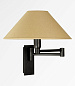 Бра AHMOSIS +SW o Davidts lighting — фото 5