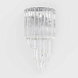 Настенный светильник Sogni Di Cristallo Marcello Wall Lamp — фото 2